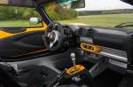 Lotus Elise Sprint 220 2017 года (WW)